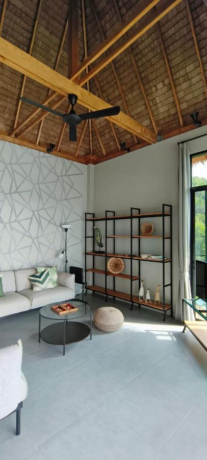 Villa On The Rock - 360 Bay View Thong Sala Extérieur photo
